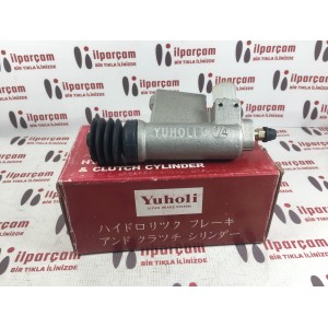 Debriyaj Alt Merkez | Civic 1.4 / 1.6 VTEC 2001-2006